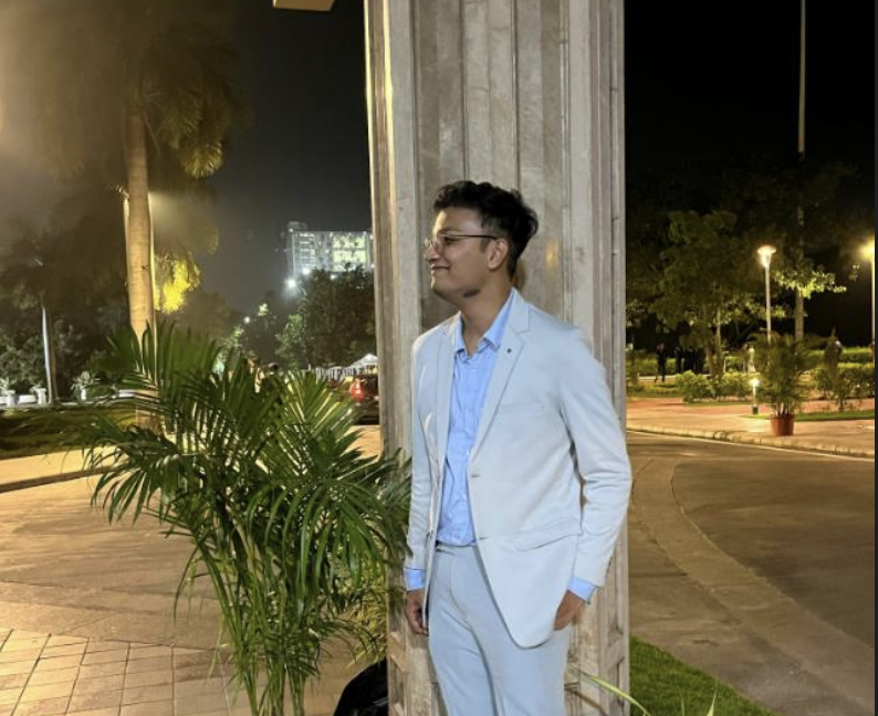 User